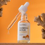 Turmeric Serum 30ml - Image 2