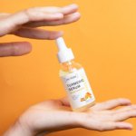 Turmeric Serum 30ml - Image 6