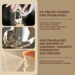 Vanilla Skin Perfume Body & Hair Mist 60ml - Image 7