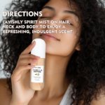 Vanilla Skin Perfume Body & Hair Mist 60ml - Image 8