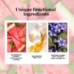 Watermelon Niacinamide Serum 60ml - Image 6