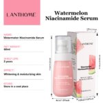 Watermelon Niacinamide Serum 60ml - Image 10