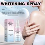 Whitening Spray 100ml - Image 2