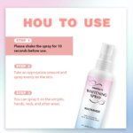 Whitening Spray 100ml - Image 8