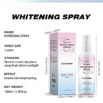 Whitening Spray 100ml - Image 9
